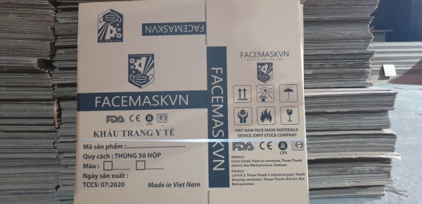 Tấm, bìa carton